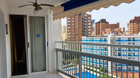 Foto 3 de Apartamento en venta en Calle Londres, Rincón Alto, Benidorm