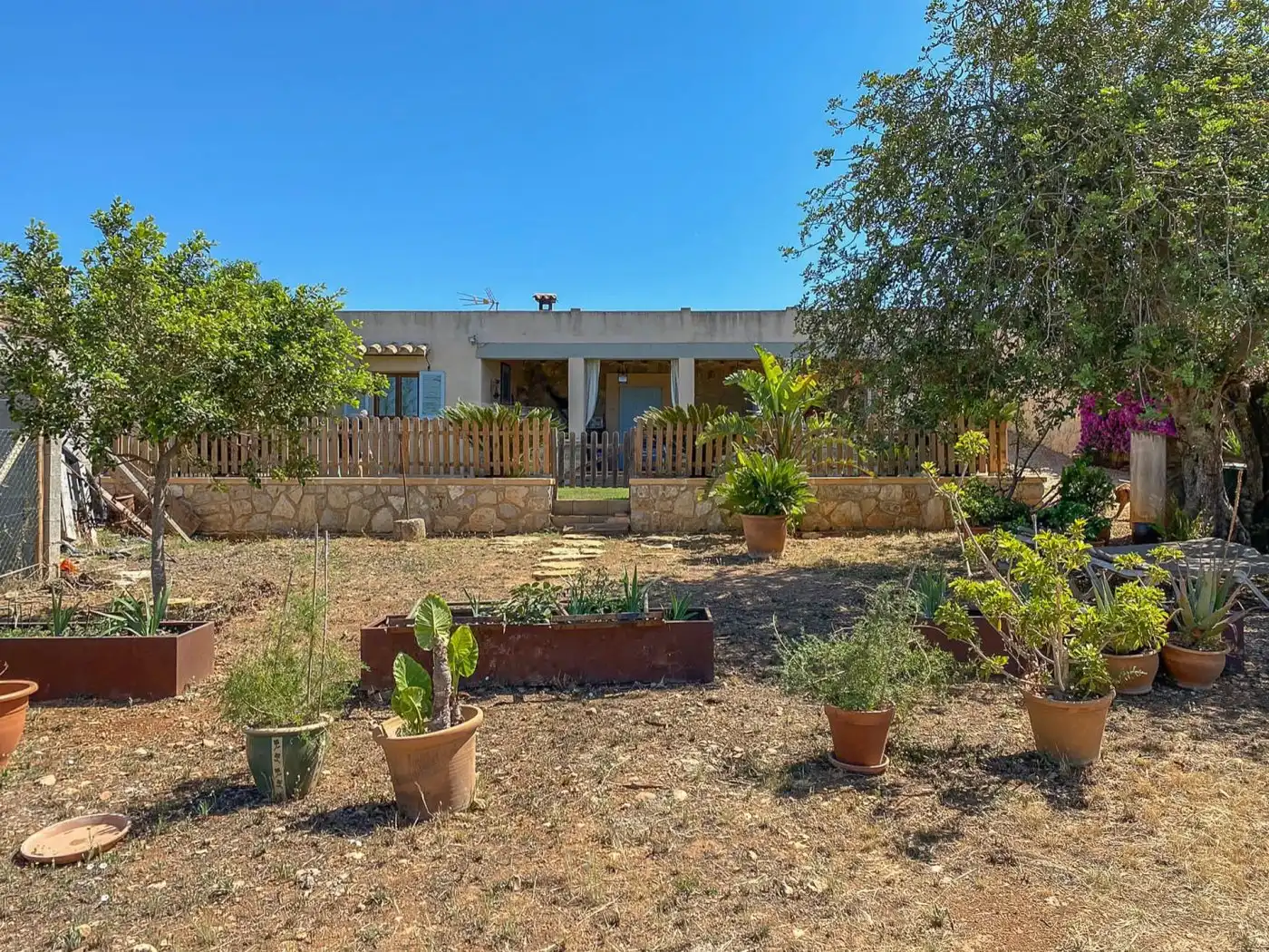 Country house with pool for sale in Zona Periurbana, imagen 26