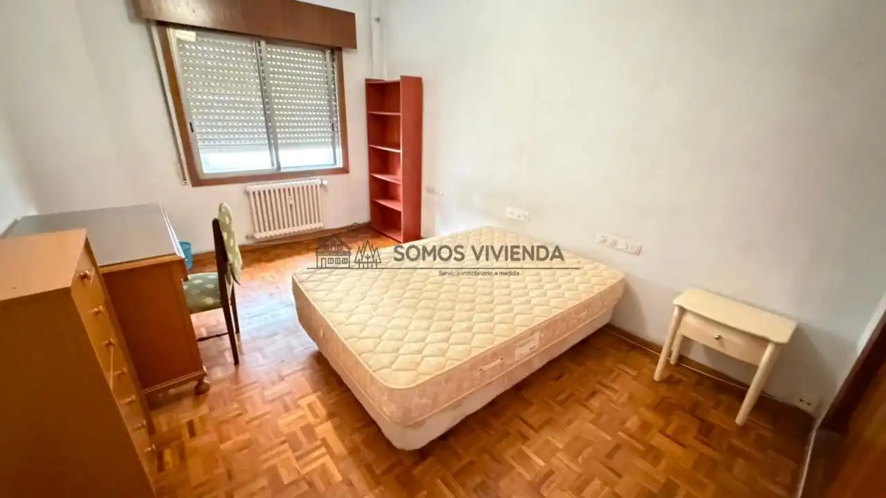 Wohnung zur Miete in Centro