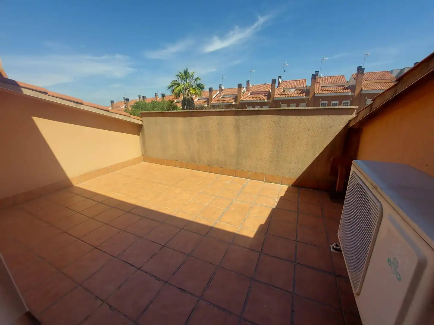 Casa o chalet en venta en Sant Andreu de la Barca