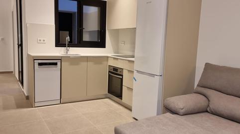 Photo 3 of Flat to rent in Pont Nou - Corazón de Jesús, Alicante