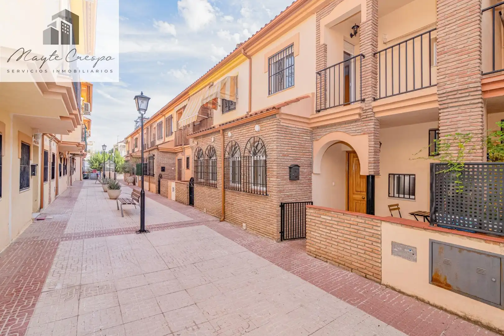 Reihenhaus mit Terrasse zum Verkauf in Híjar, imagen 27