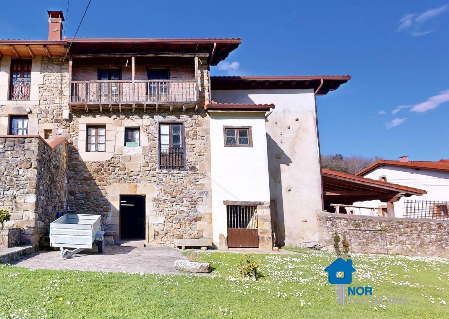 Single-family semi-detached for sale