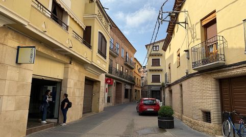 Foto 2 de Casa o xalet en venda a Calle San Juan, Mallén, Zaragoza