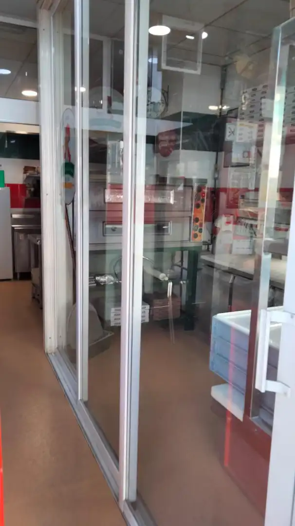 Business premises for transfer in Genil, imagen 25
