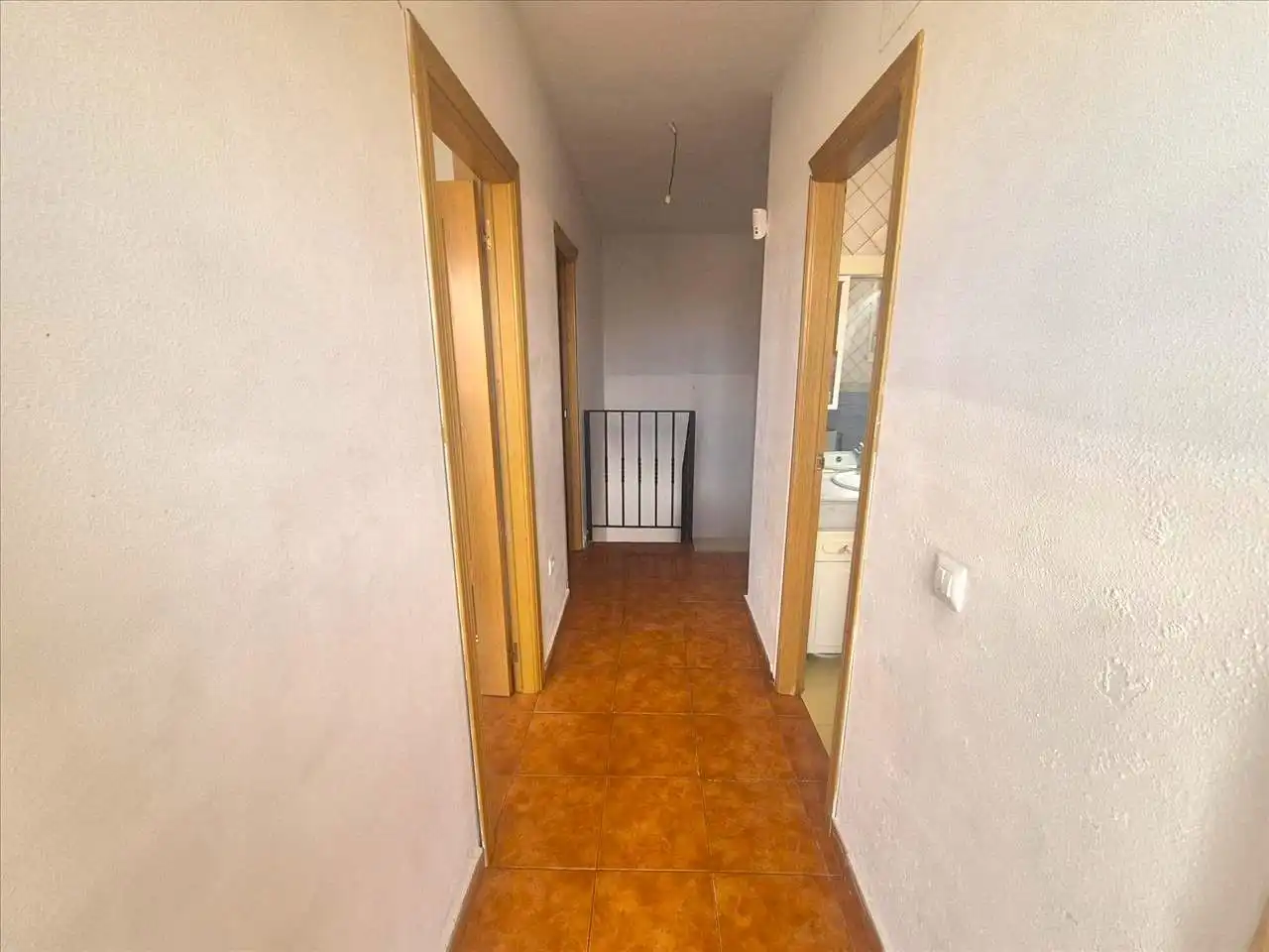 Casa adosada en venda en Hormigos amb Jardí privat i Terrassa