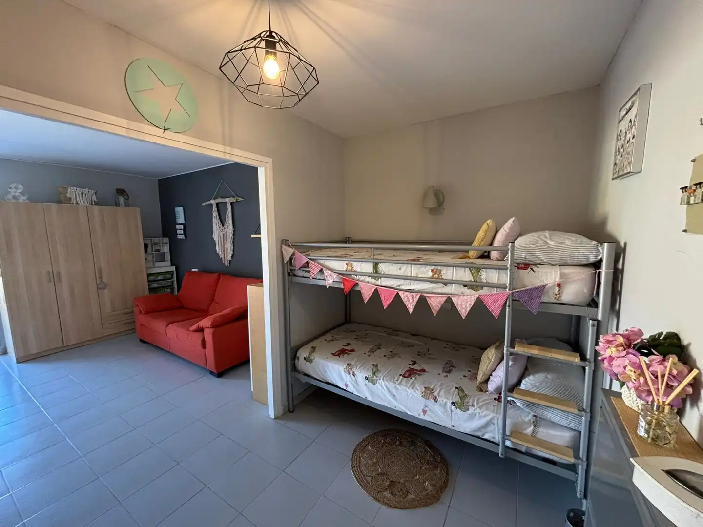 Bedroom of Study for sale in L'Estartit  with Balcony and Community pool