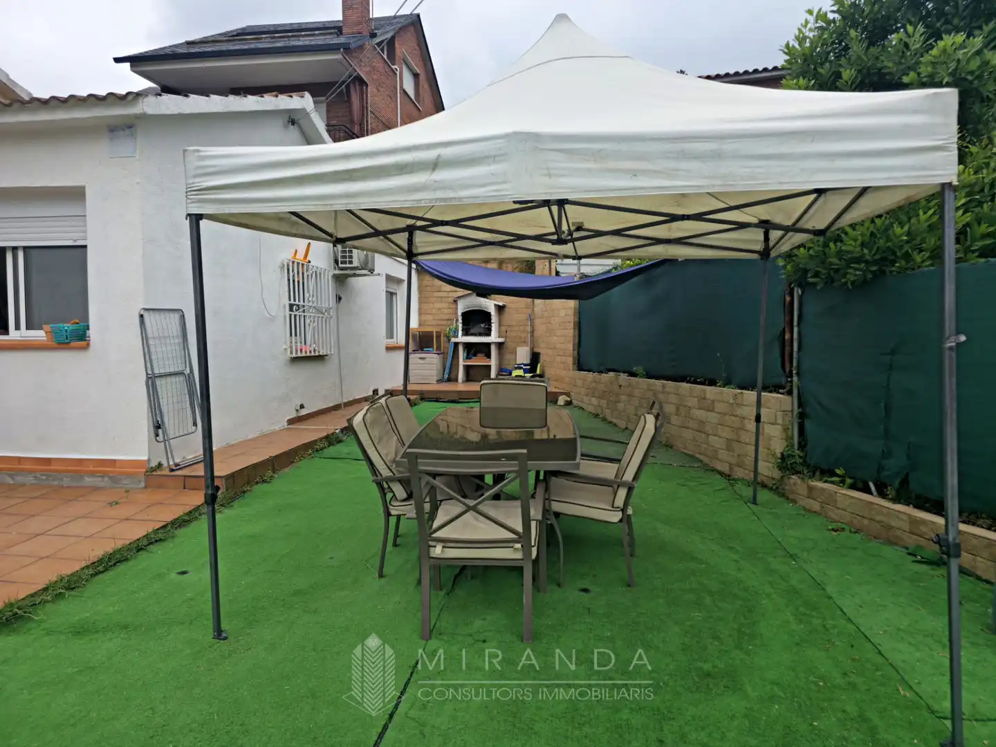Chalet con jardín en venta en Lliçà d'Amunt, imagen 10