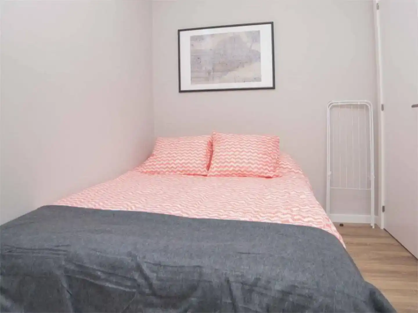 Habitación de Piso de alquiler en L'Eixample