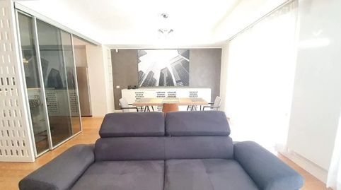 Foto 3 de Apartamento de alquiler en Pueblo Español - Coveta Fumá, El Campello