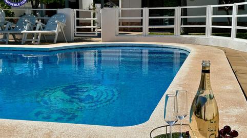 Foto 2 de Casa o xalet en venda a Avenida Mohino, 21, Benicasim Golf, Benicasim / Benicàssim