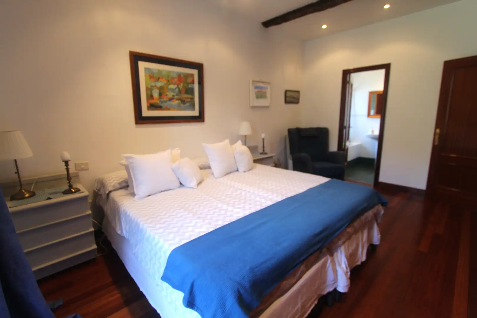 Maison mitoyenne avec terrasse à vendre à Otxanduri Auzoa, imagen 9