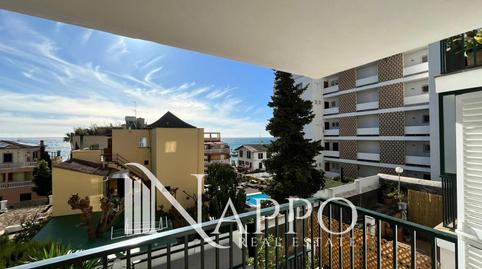 Foto 2 de Pis de lloguer a Avenida de Joan Miró, Sant Agustí,  Palma de Mallorca