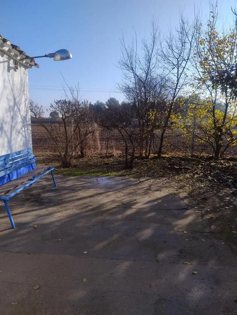 Casa o xalet en venda en Ciudad Real amb Traster