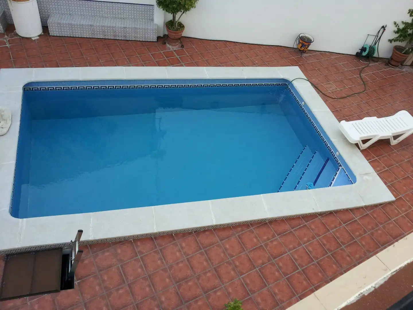 Chalet con piscina en venta en Calle Agustín de la Oliva 11, imagen 42