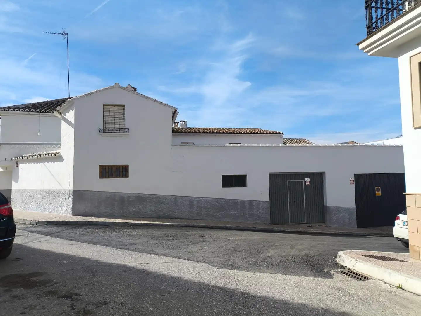 Maison à vendre à Calle Úbeda 3