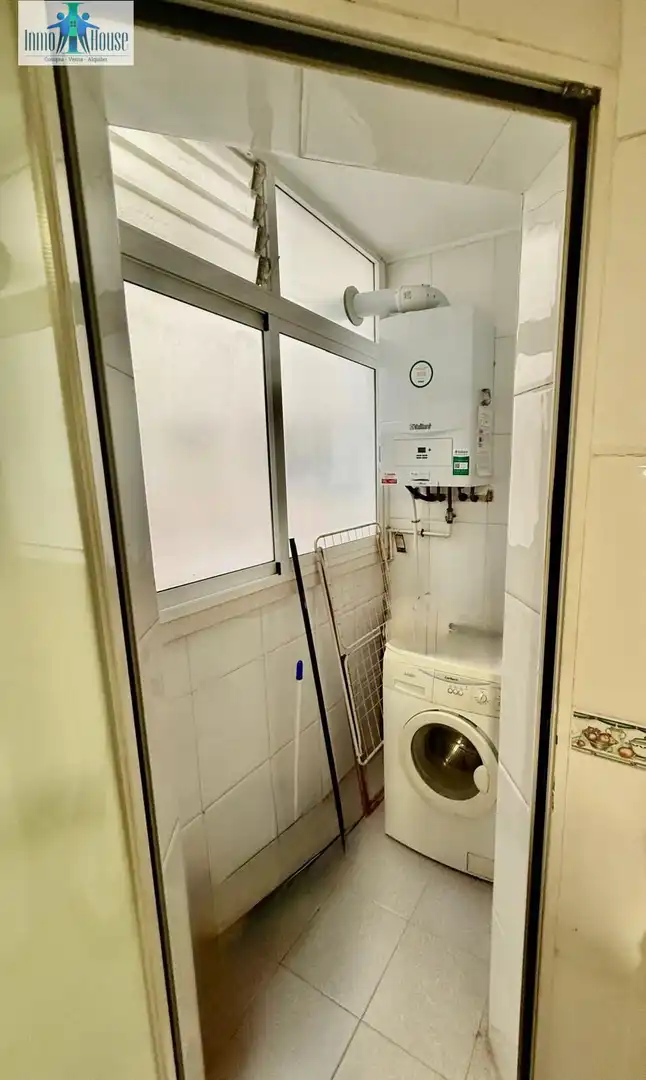 Wohnung zum Verkauf in Santa Teresa - Vereda