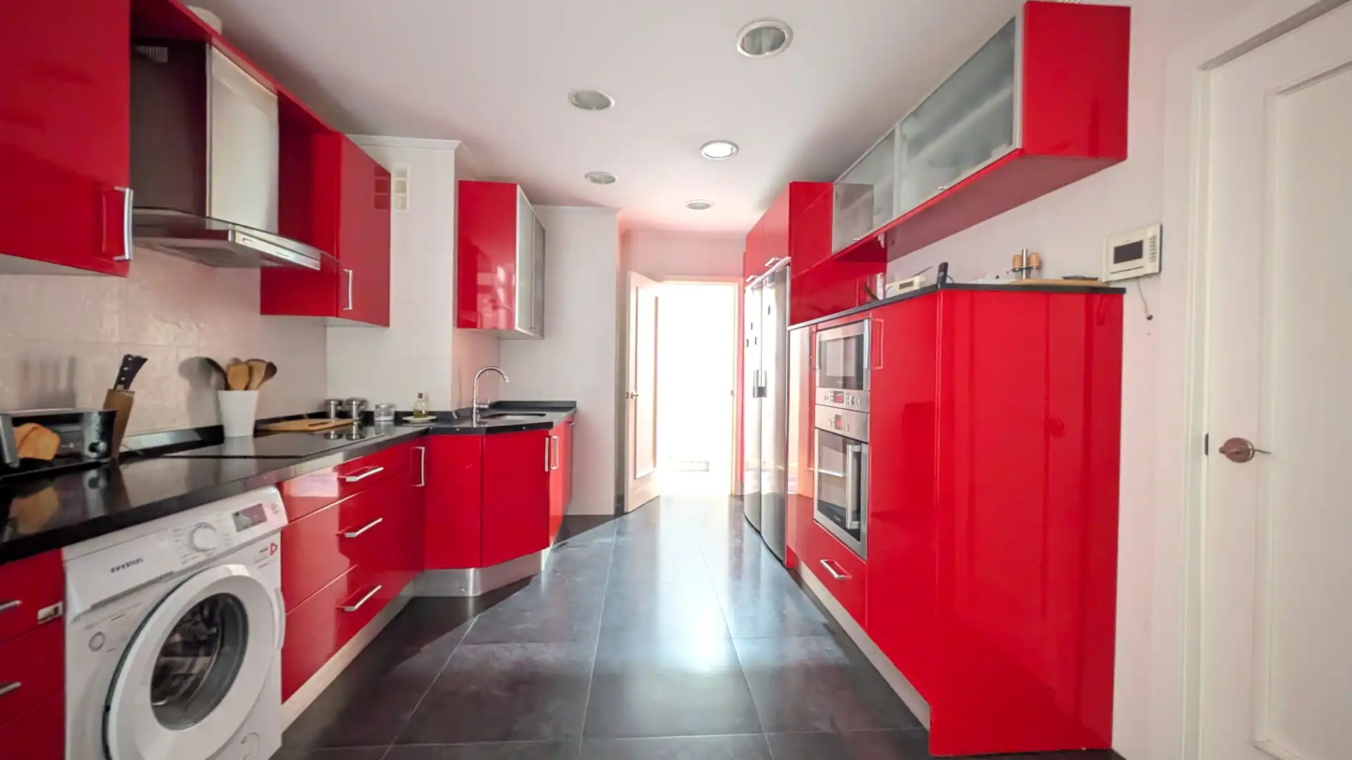 Appartement avec ascenseur à vendre à Urkijo Kalea, imagen 14