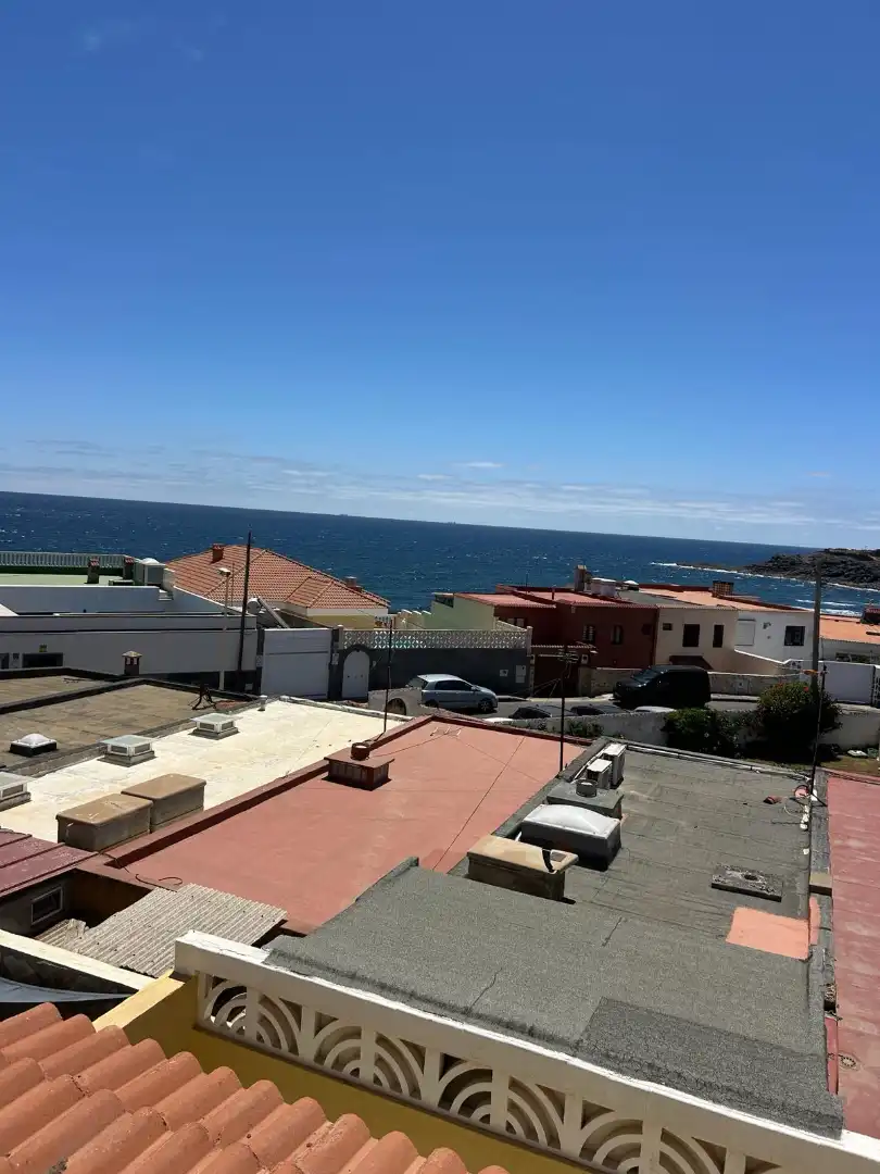 Exterior view of Detached homes for sale in Telde  with Terrace and Balcony