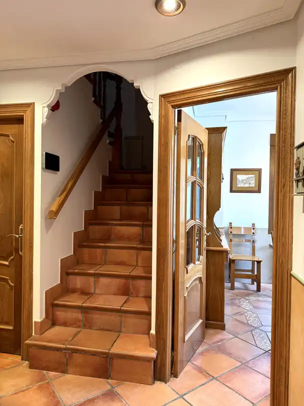 Casa con jardín en venta en Arratzua-Ubarrundia, imagen 45
