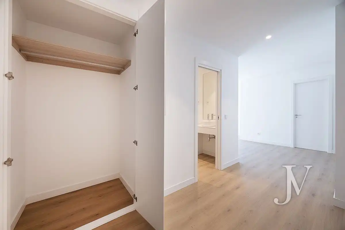 Piso con piscina en alquiler en Eloísa de la Hera, imagen 16