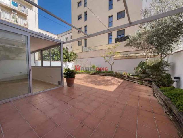 Piso en Alquiler en Cuba en Sant Joan