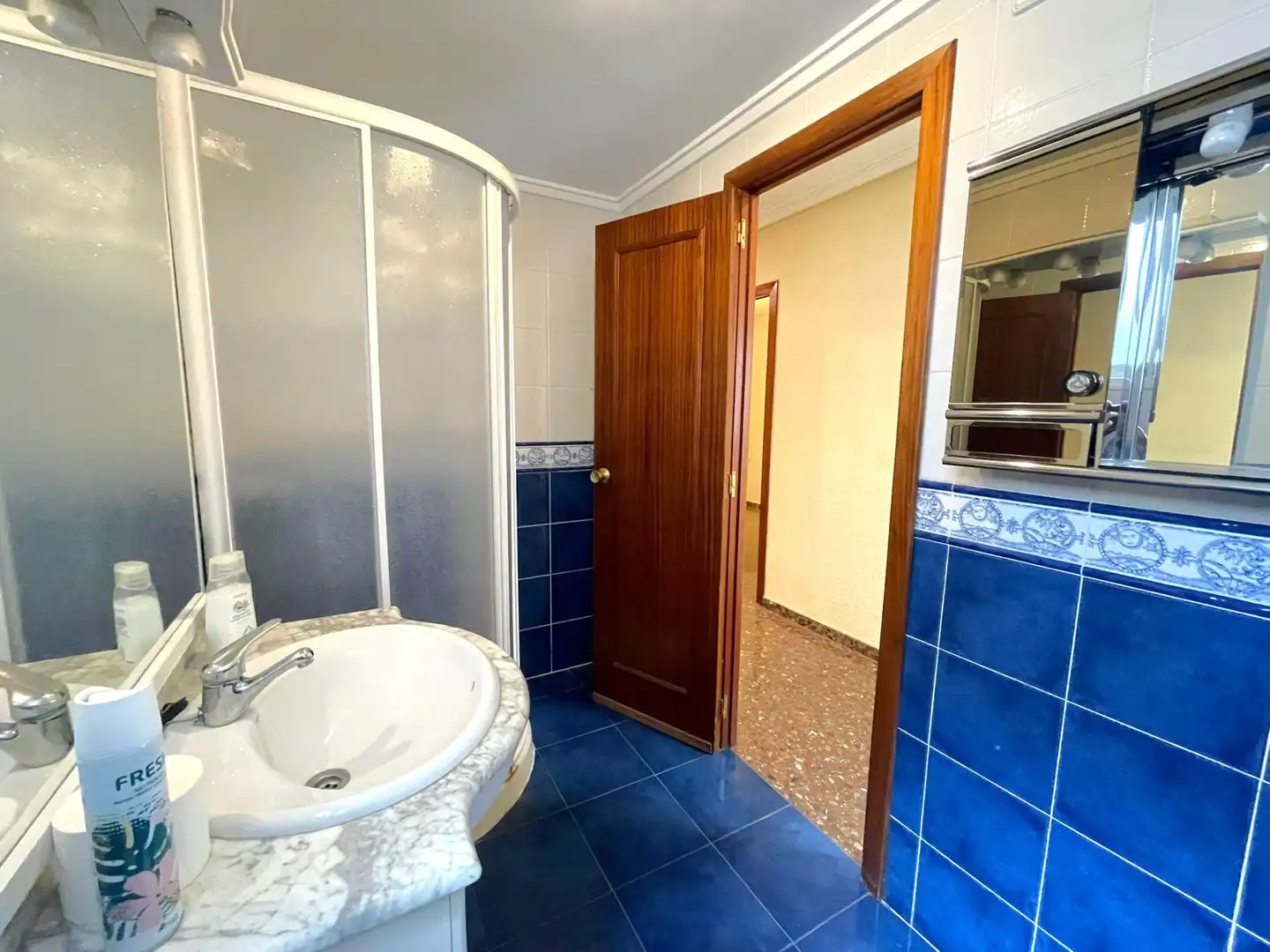 Piso en venta en Carrer del Dibuixant Manuel Gago, Barrio de Patraix