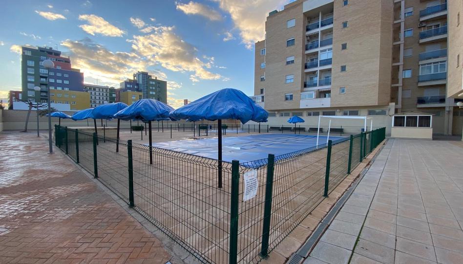 Photo 1 of Apartment to rent in Calle Municipio de Molinicos, Imaginalia - Llanos del Águila, Albacete