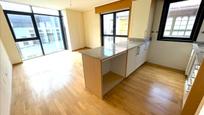 Kitchen of Flat for sale in Ares  with Parquet flooring and Storage room