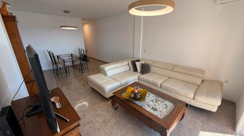 Foto 4 de Ático en venta en San Miguel, Santa Cruz de Tenerife