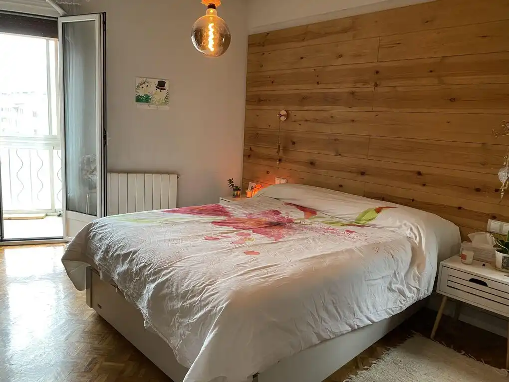 Piso con ascensor en venta en Hernani, imagen 5
