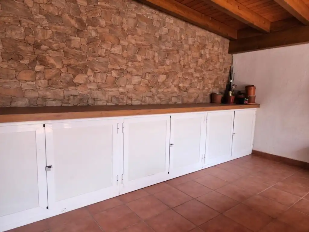 Cuina de Casa o xalet en venda en Las Palmas de Gran Canaria amb Aire condicionat i Terrassa