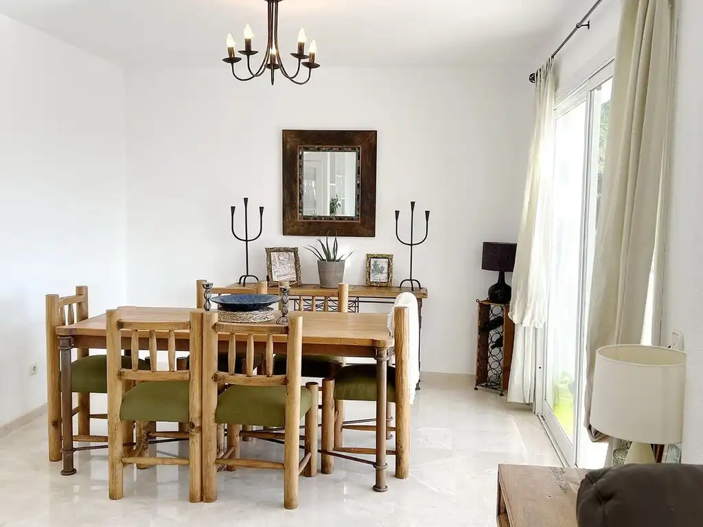Chalet con piscina en venta en Mijas pueblo, imagen 21