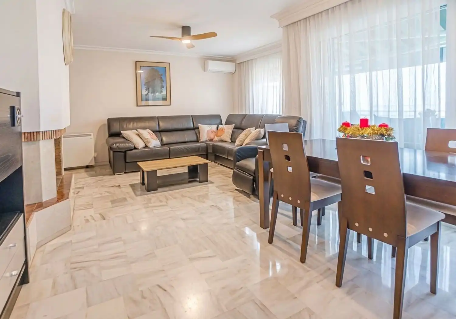 Flat for sale in Añoreta Golf - Paraíso del Sol