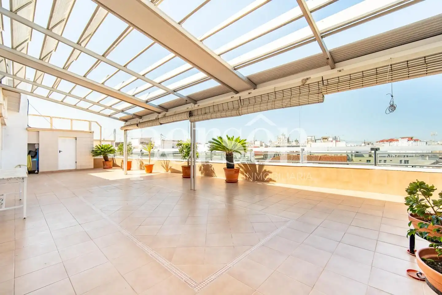 Flat with lift for sale in Extramurs