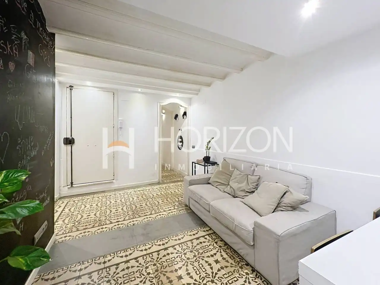 Apartament en venda en Barcelona amb Aire condicionat, Calefacció i Moblat