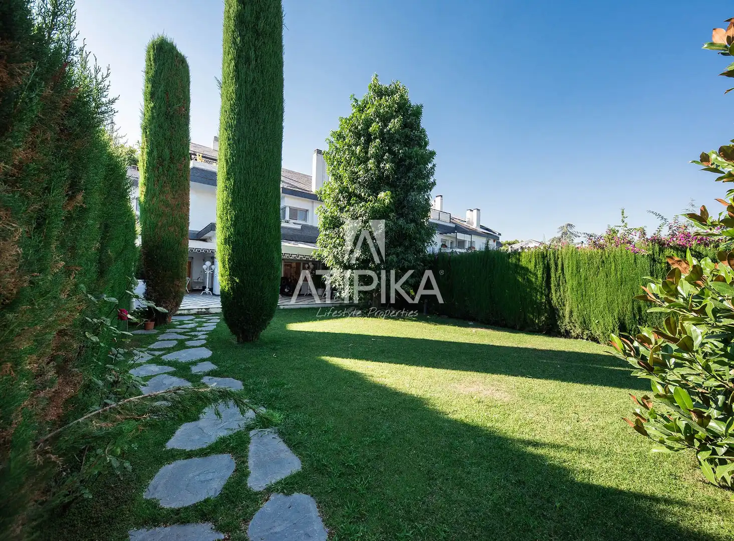 Casa amb piscina en venda a Les Corts, imagen 70