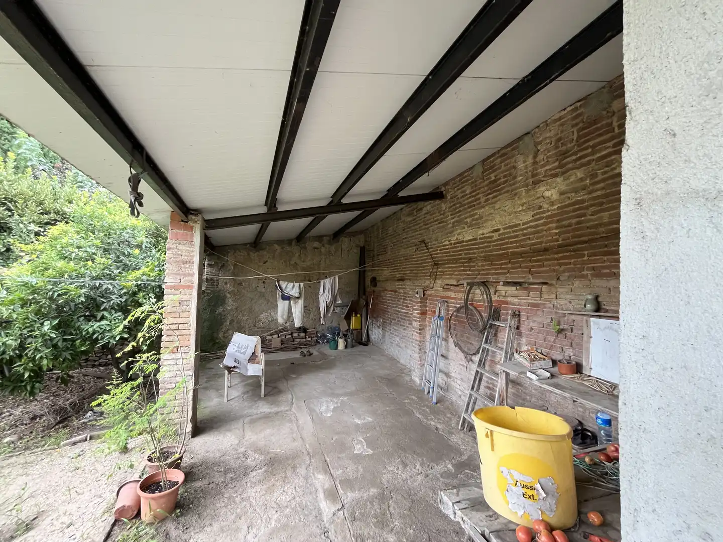 Casa adosada en venta en Cassà de la Selva con Calefacción, Jardín privado y Parquet