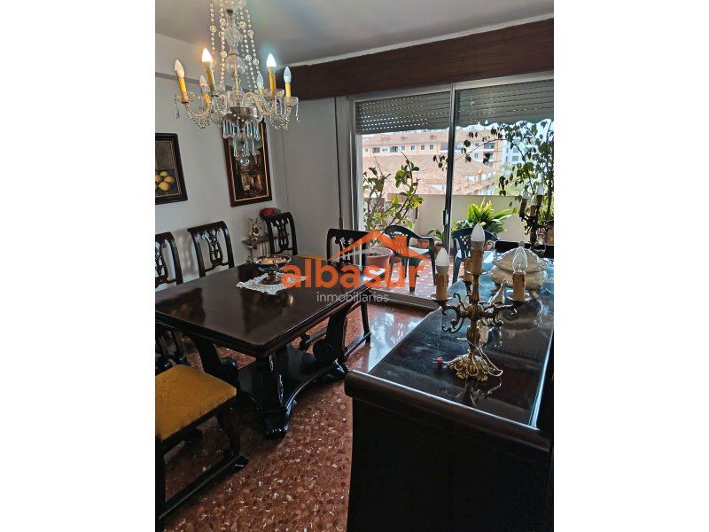 Bedroom of Flat for sale in  Córdoba Capital  with Air Conditioner, Heating and Terrace