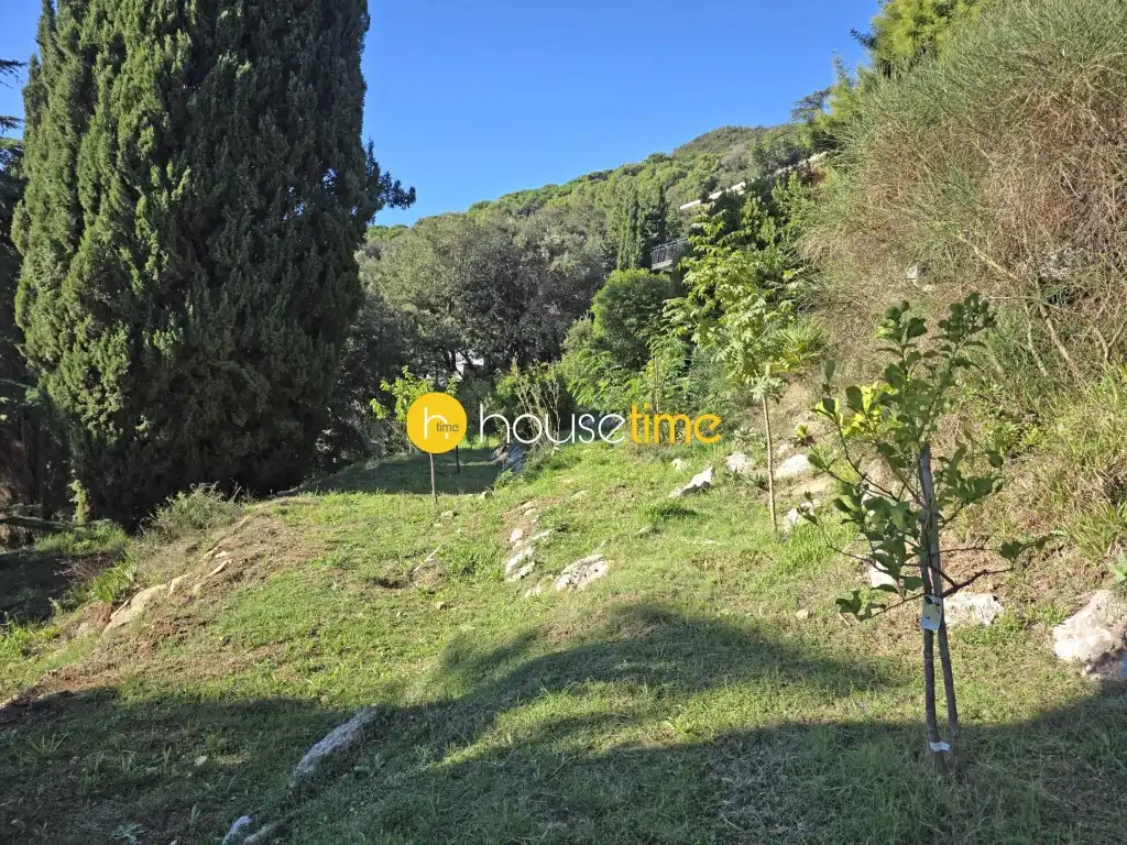 Terreny residencial en venda a Vallromanes, imagen 5