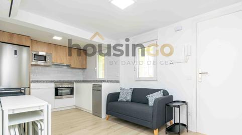 Photo 2 of Flat for rent in Sánchez Preciado, Valdezarza,  Madrid Capital