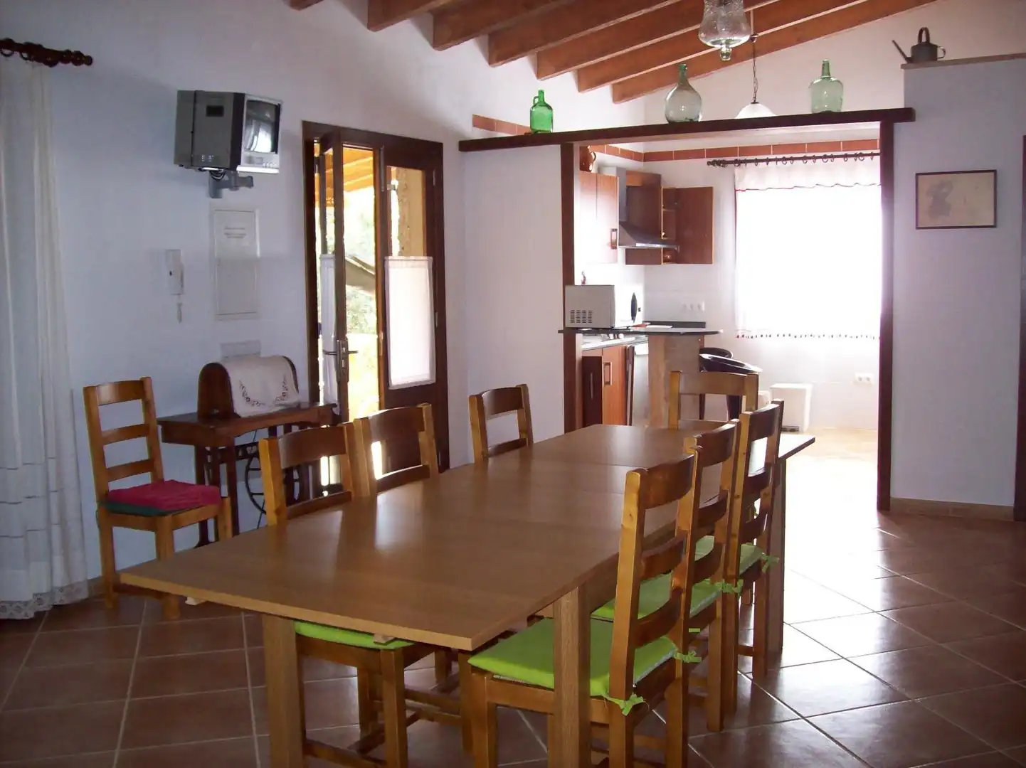 Finca rústica en venda a Manacor Centre