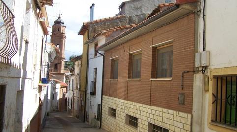 Foto 2 de Residencial en venda a Eras Yermas, 19, Cosuenda, Zaragoza