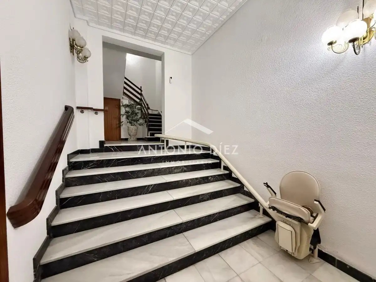 Casa amb terrassa en venda a Hondón de las Nieves / El Fondó de les Neus