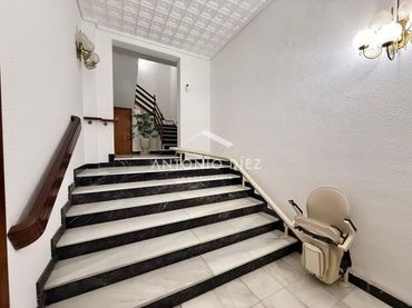 Casa amb balcó en venda a Hondón de las Nieves / El Fondó de les Neus