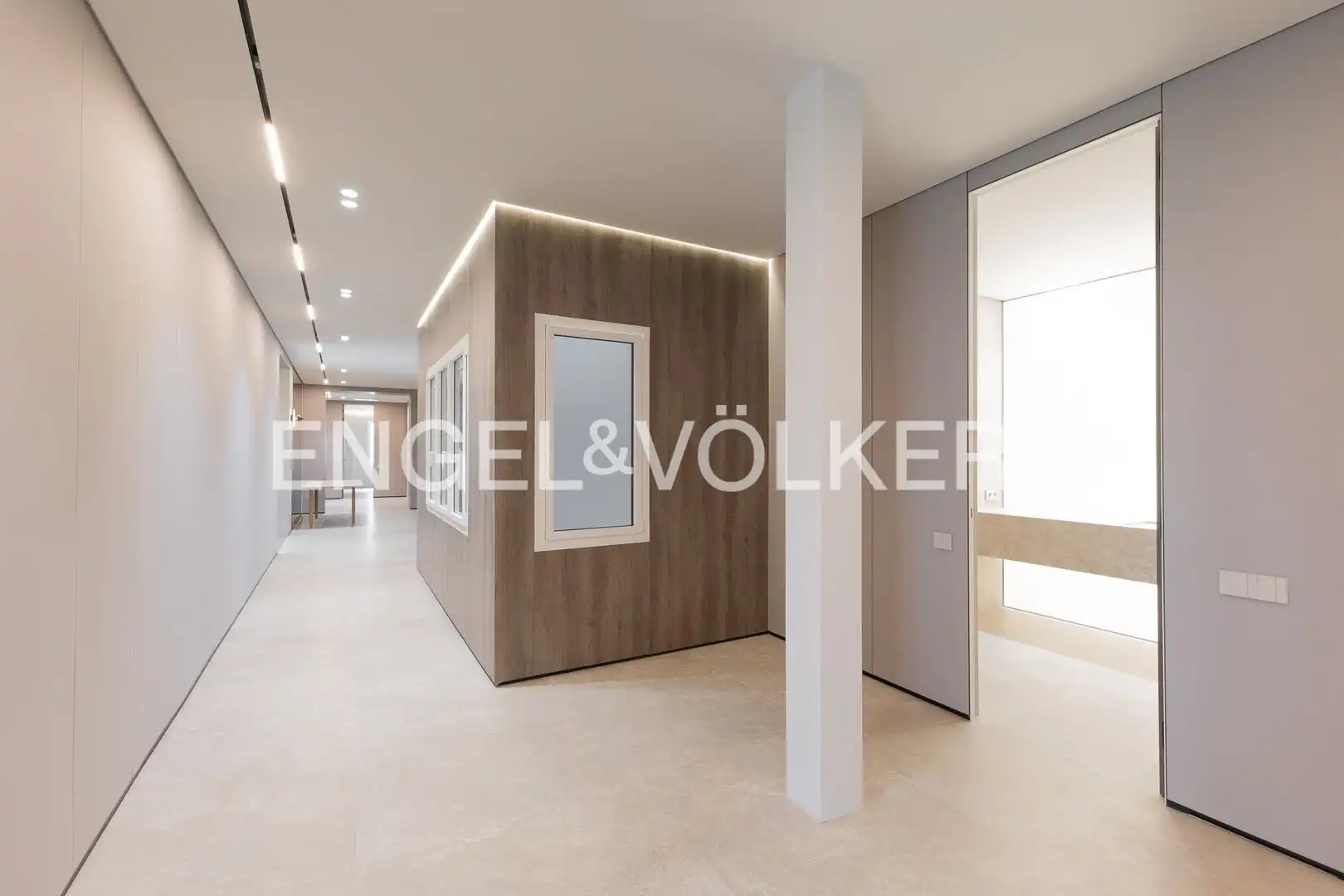 Wohnung mit Aufzug zum Verkauf in Sarrià - Sant Gervasi, imagen 69