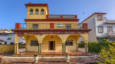 Foto 2 de Casa o chalet en venta en Calle Seguirilla, Sanlúcar la Mayor, Sevilla