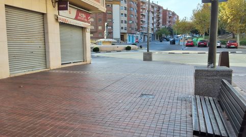 Foto 2 de Piso en venta en Av Passeig del Comtat, Cocentaina, Alicante