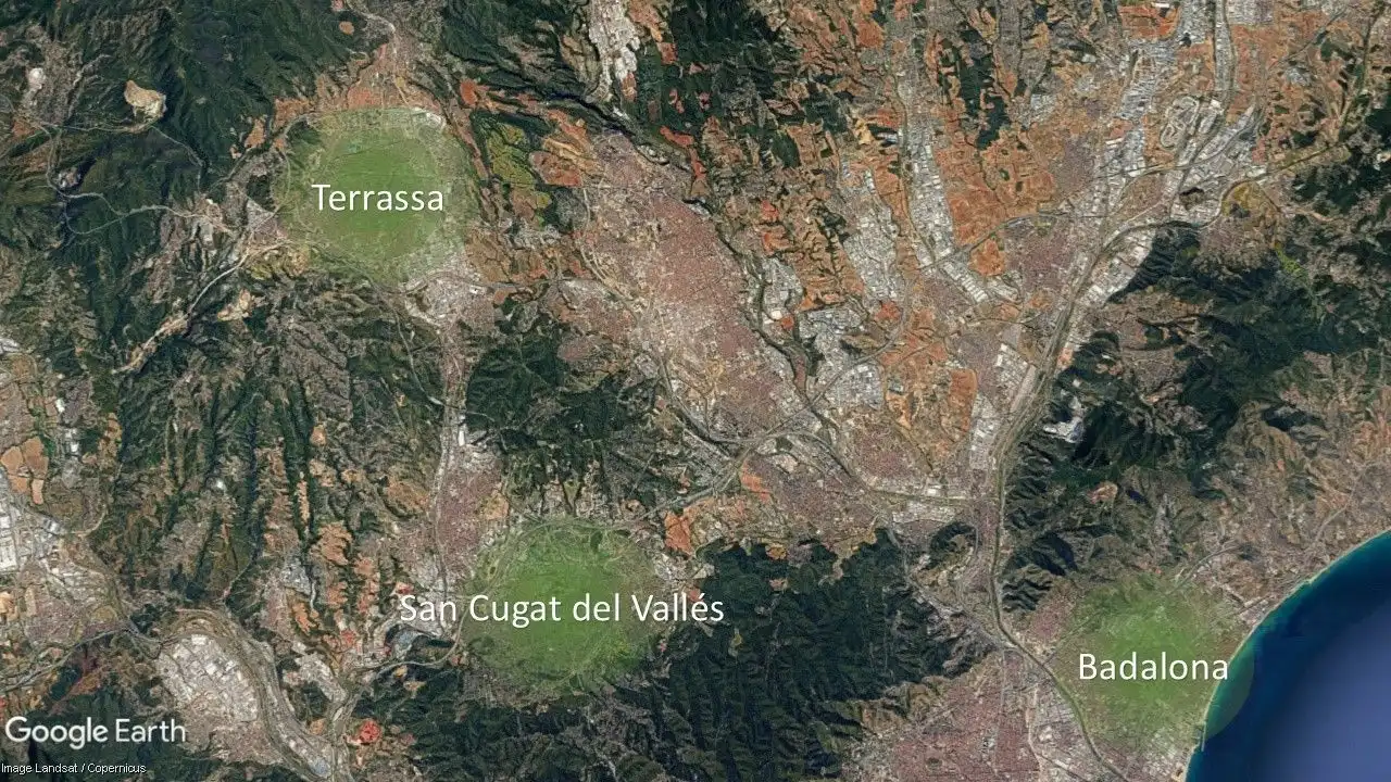 Terrenys i solars en venda a Centre, imagen 24