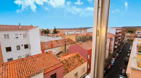 Photo 5 of Flat for sale in Calle Doctor Díaz Caneja, El Carmen - Casas del Hogar, Palencia